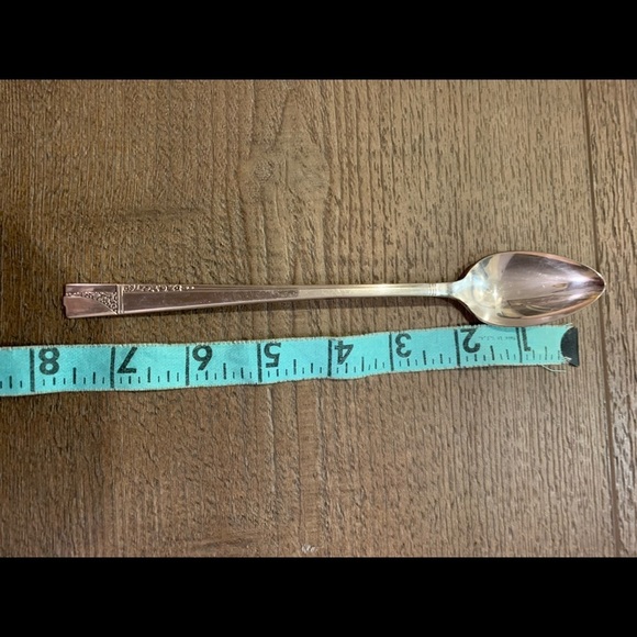 Ice tea spoons - Picture 12 of 12